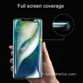 Protecteur d'écran d'hydrogel pour Huawei Mate 20 Pro